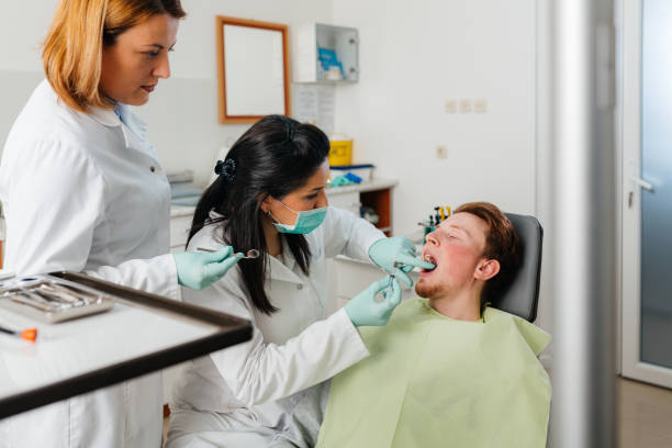 Best Emergency Treatment for Toothache in Rochester, IL