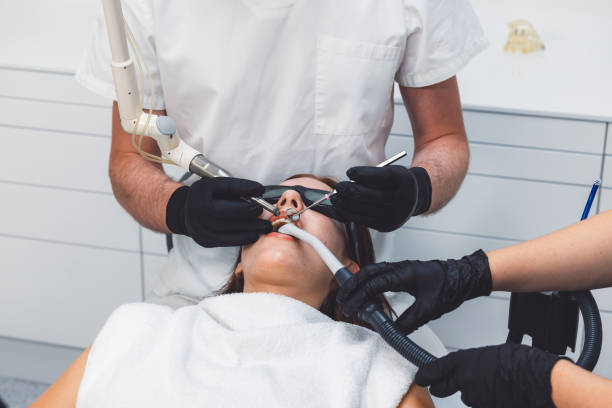 Best Weekend Emergency Dentist in Rochester, IL