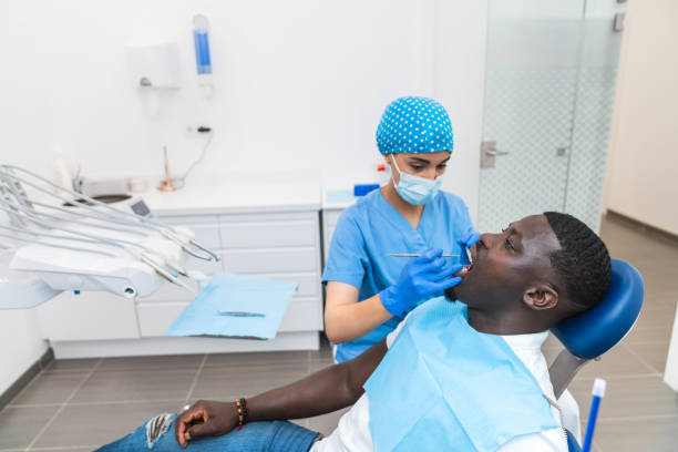 Best Pediatric Emergency Dentist in Rochester, IL