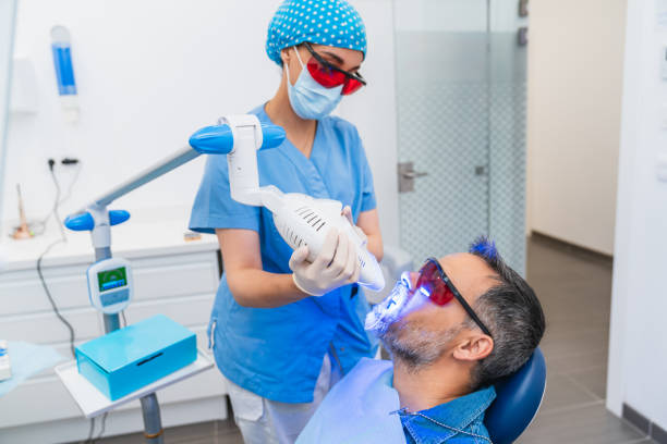 Best Walk-In Emergency Dentist in Rochester, IL